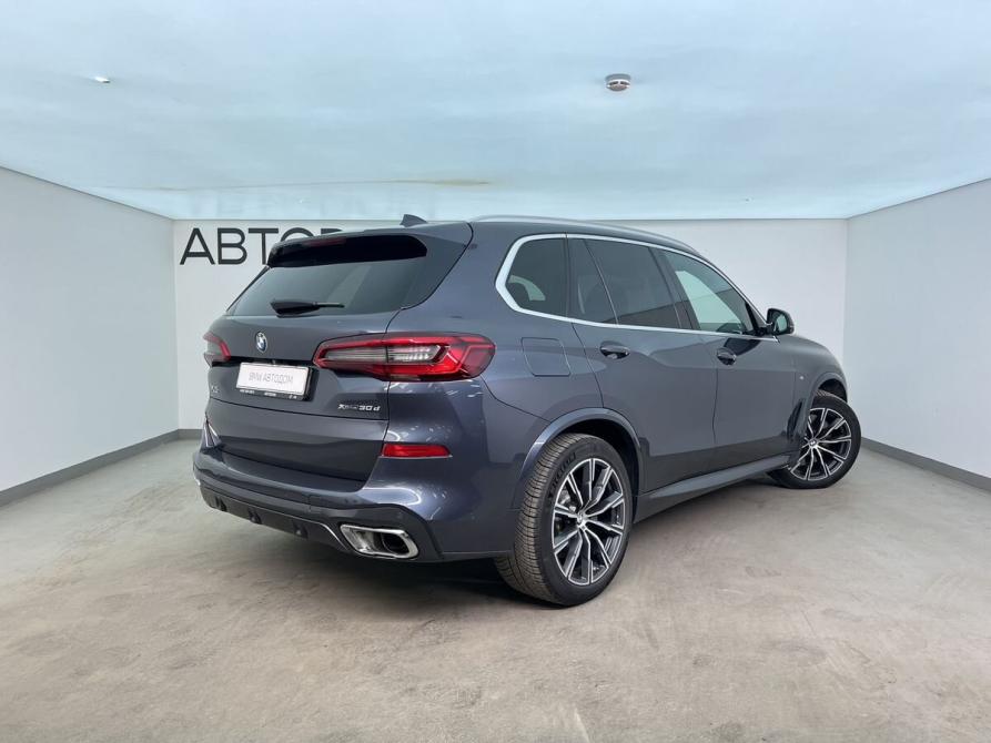 BMW X5 IV (G05/G18) Москва  - изображение 4