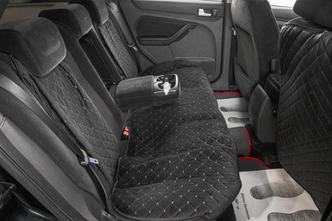 Ford Focus II с пробегом 2006 года, цена 499 000 рублей, 264000 км, хэтчбек, Автокод Объявления
