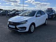Lada (ВАЗ) Vesta I Рестайлинг (NG) Буинск  - изображение 24