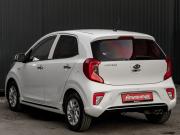 Kia Morning III Екатеринбург  - изображение 32
