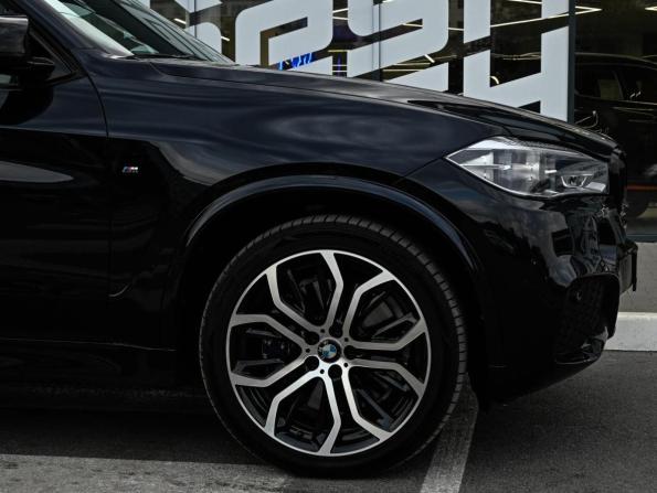 BMW X5 III (F15) с пробегом 2016 года, цена 3 695 000 рублей, 178185 км, внедорожник, Автокод Объявления