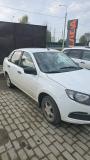 Lada (ВАЗ) Granta I Рестайлинг Вологда  - изображение 8