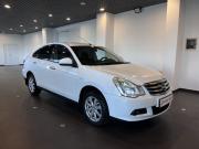 Nissan Almera III (G15) Чебоксары  - изображение 33
