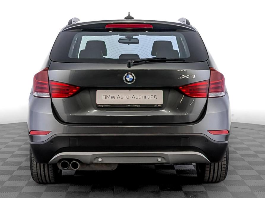 BMW X1 I (E84) Рестайлинг Москва  - изображение 6