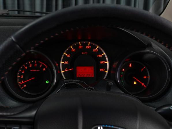Honda Fit II с пробегом 2012 года, цена 919 000 рублей, 222383 км, хэтчбек, Автокод Объявления