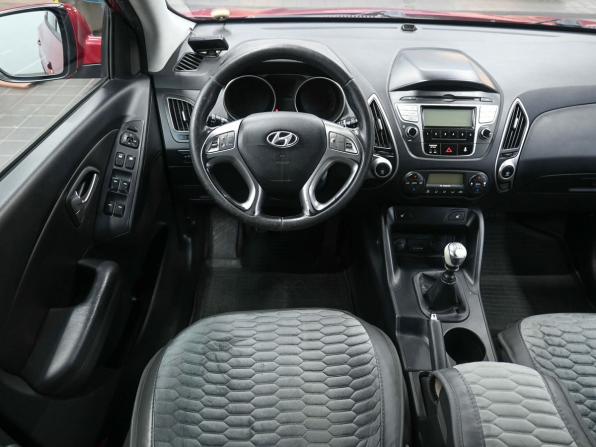 Hyundai ix35 I с пробегом 2010 года, цена 1 079 900 рублей, 374700 км, внедорожник, Автокод Объявления