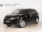 Nissan Qashqai II Рестайлинг Казань  - изображение 9