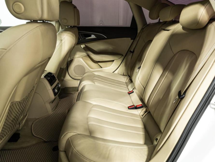 Audi A6 IV (C7) Санкт-Петербург  - изображение 11