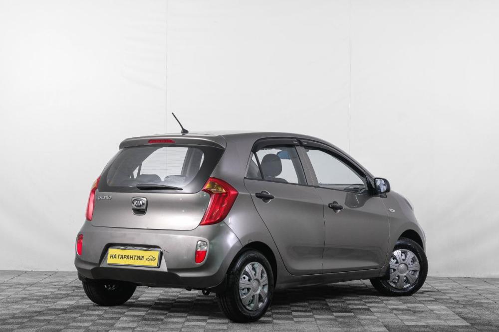 Kia Picanto II Кемерово  - изображение 7