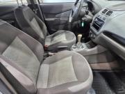 Chevrolet Cobalt II Воронеж  - изображение 34