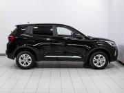 Chery Tiggo 4 Pro I Рестайлинг Ростов-на-Дону  - изображение 21