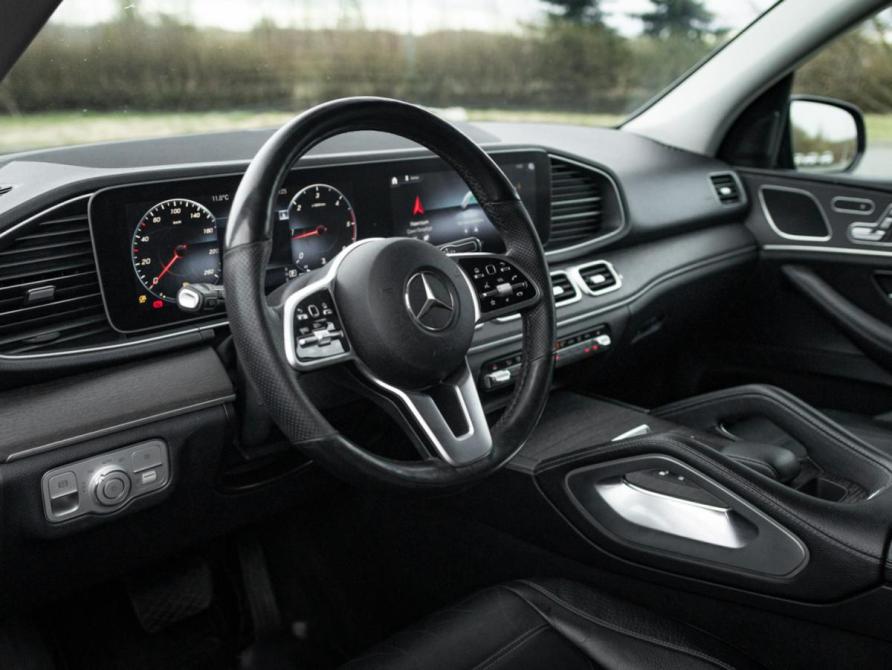 Mercedes-Benz GLE II (V167) Санкт-Петербург  - изображение 19