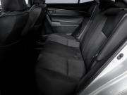Toyota Corolla XI (E160 E170 E180) Москва  - изображение 28