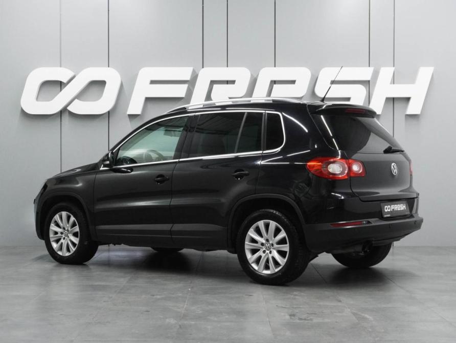 Volkswagen Tiguan I Воронеж  - изображение 2