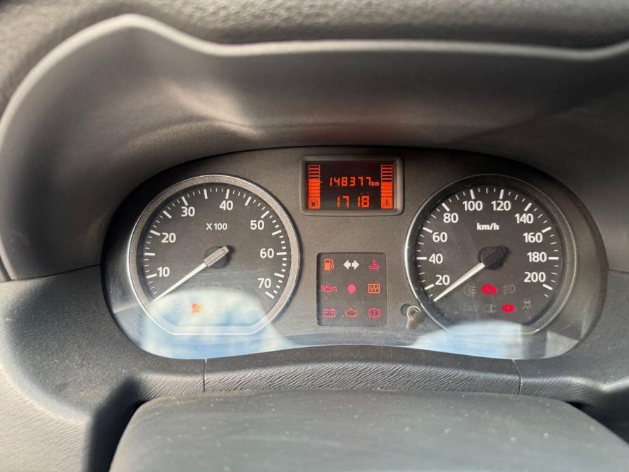 Nissan Terrano III (D10) Пермь  - изображение 10