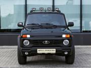 Lada (ВАЗ) Niva Legend Екатеринбург  - изображение 25