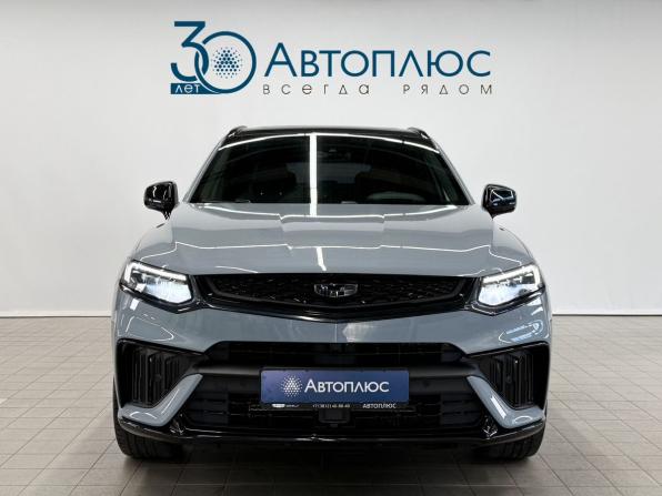 Geely Tugella I Рестайлинг с пробегом 2023 года, цена 3 650 000 рублей, 12048 км, внедорожник, Автокод Объявления
