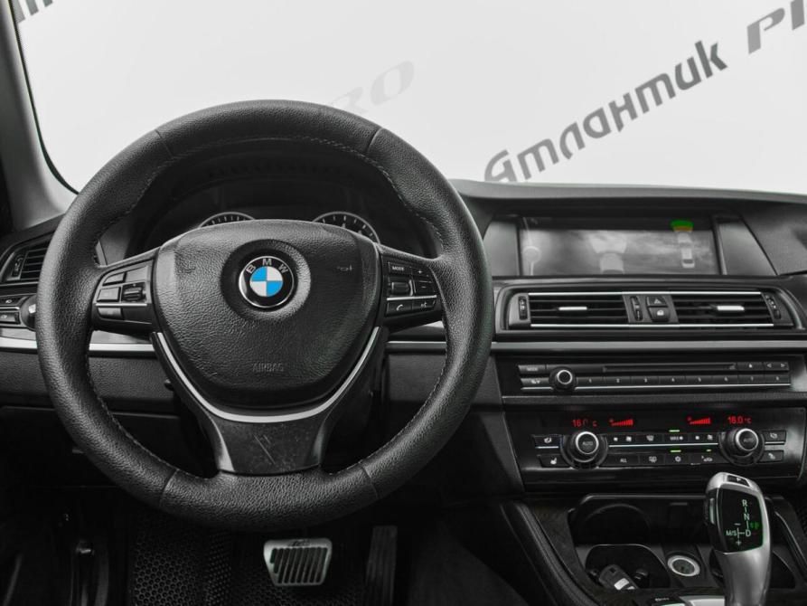 BMW 5 серии VI (F10/F11/F07) Екатеринбург  - изображение 11