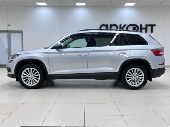 Skoda Kodiaq I с пробегом 2018 года, цена 2 300 000 рублей, 125987 км, внедорожник, Автокод Объявления