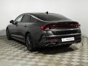 Kia K5 III Санкт-Петербург  - изображение 32