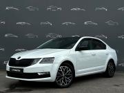 Skoda Octavia III (A7) Рестайлинг Санкт-Петербург  - изображение 32