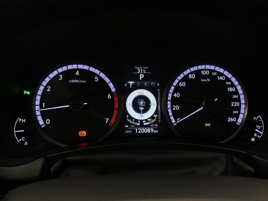 Lexus NX I Москва  - изображение 28