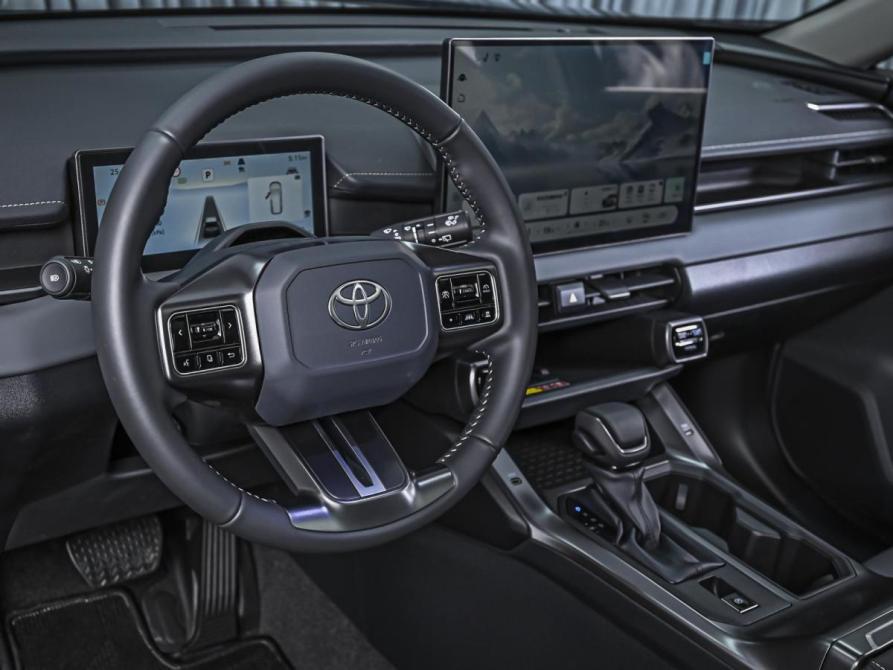Toyota RAV4 VI (XA60) Ставрополь  - изображение 14
