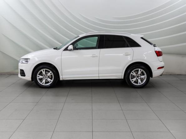 Audi Q3 I (8U) Рестайлинг с пробегом 2015 года, цена 1 898 000 рублей, 109649 км, внедорожник, Автокод Объявления