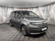 Volkswagen Multivan T7 Москва  - изображение 23