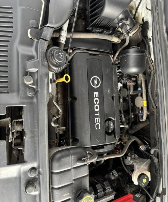 Opel Mokka I Киров  - изображение 10