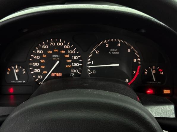 Saturn VUE I с пробегом 2003 года, цена 350 000 рублей, 227522 км, внедорожник, Автокод Объявления
