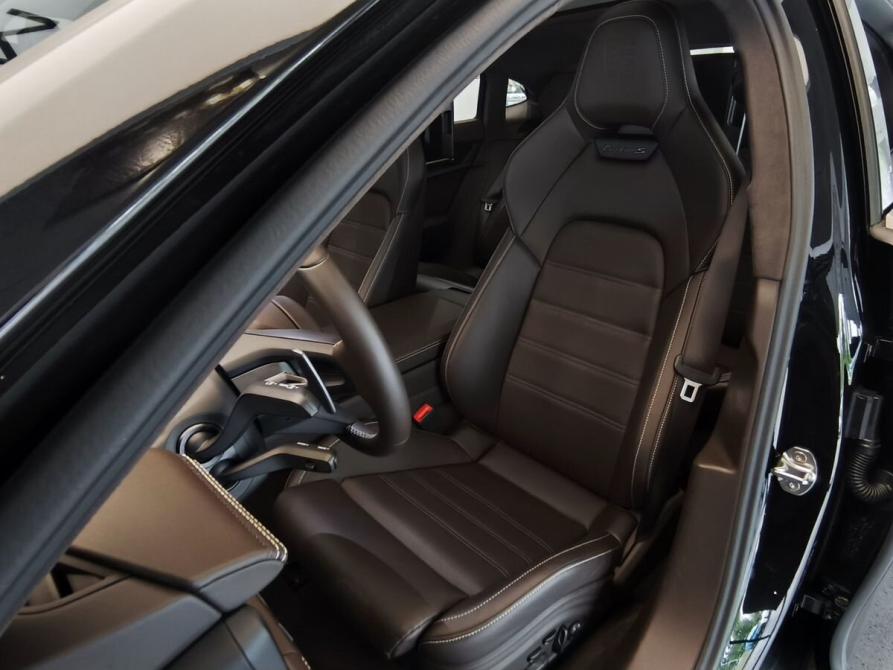Porsche Panamera III Москва  - изображение 12