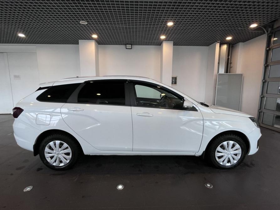 Lada (ВАЗ) Vesta I Рестайлинг (NG) Чебоксары  - изображение 2