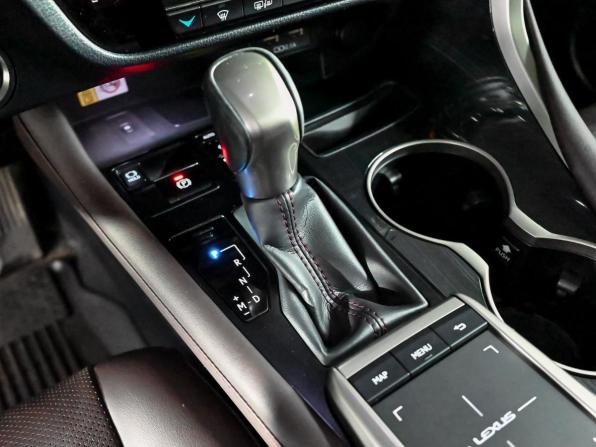 Lexus RX IV Рестайлинг с пробегом 2020 года, цена 5 300 000 рублей, 80296 км, внедорожник, Автокод Объявления