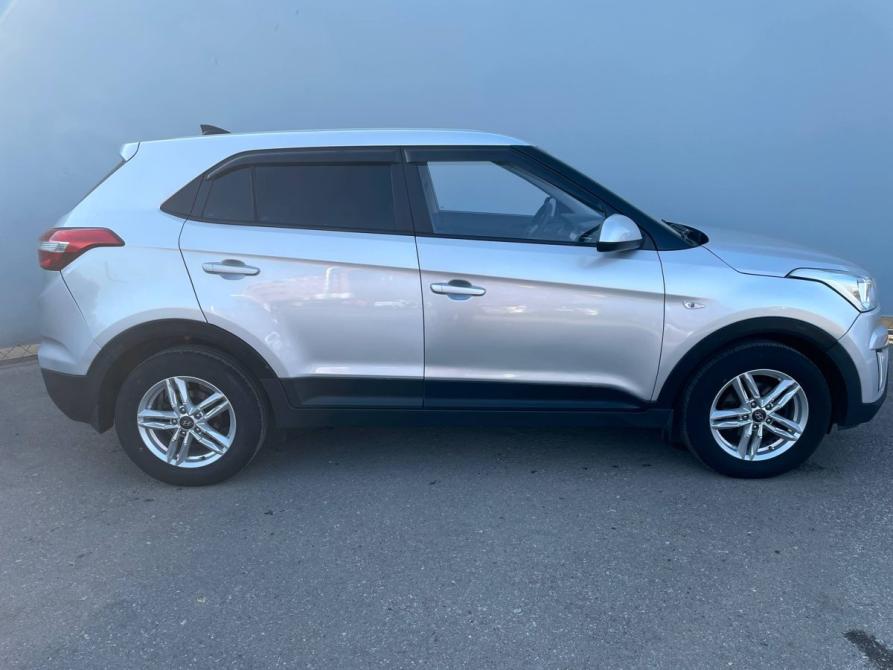 Hyundai Creta I Стерлитамак  - изображение 12