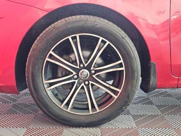 Kia Rio IV Рестайлинг с пробегом 2021 года, цена 1 339 000 рублей, 207691 км, седан, Автокод Объявления