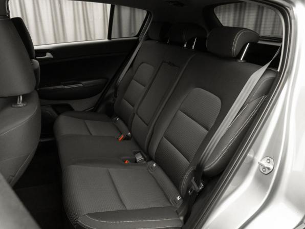 Kia Sportage IV Рестайлинг с пробегом 2019 года, цена 2 140 000 рублей, 86507 км, внедорожник, Автокод Объявления