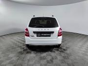 Lada (ВАЗ) Granta I Рестайлинг Уфа  - изображение 29