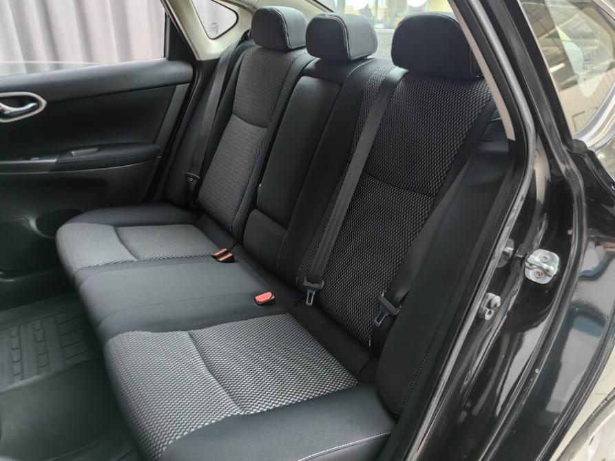 Nissan Sentra VII (B17) Подольск  - изображение 9