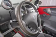 Peugeot 107 I Томск  - изображение 30