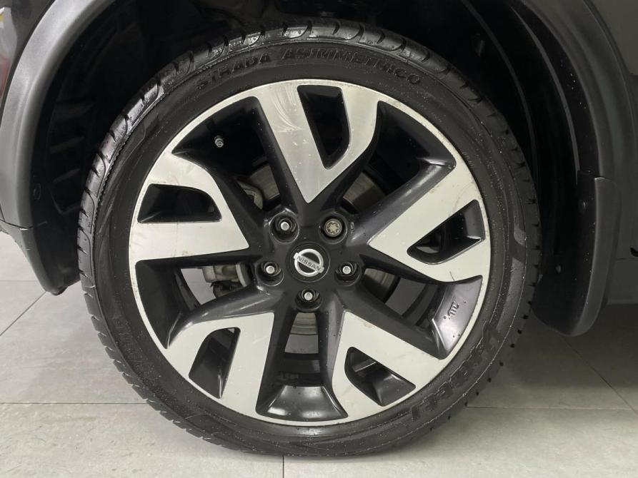 Nissan Juke I Красноярск  - изображение 6