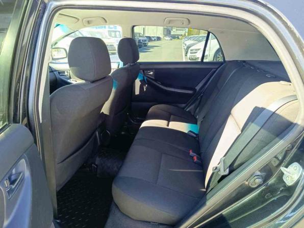 Toyota Corolla IX (E120 E130) Рестайлинг с пробегом 2006 года, цена 665 000 рублей, 173545 км, хэтчбек, Автокод Объявления