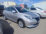 Changan Alsvin Санкт-Петербург  - изображение 3
