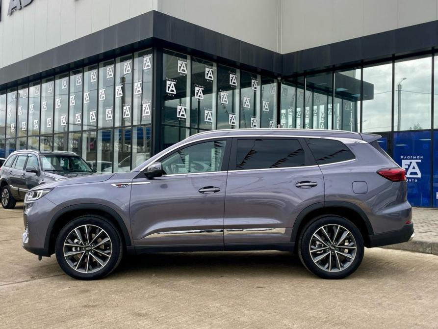 Chery Tiggo 8 Pro Max I Рестайлинг Краснодар  - изображение 2