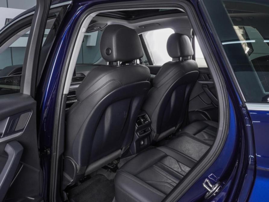 Audi Q5 II (FY) Ростов-на-Дону  - изображение 11