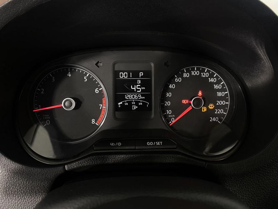 Volkswagen Polo V Рестайлинг Воронеж  - изображение 7