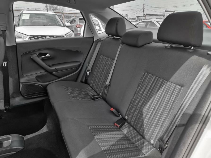 Volkswagen Polo V Рестайлинг Нижний Новгород  - изображение 6