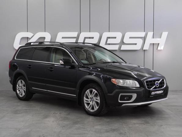 Volvo XC70 II с пробегом 2011 года, цена 1 749 000 рублей, 280377 км, универсал, Автокод Объявления