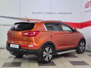 Kia Sportage III Воронеж  - изображение 28
