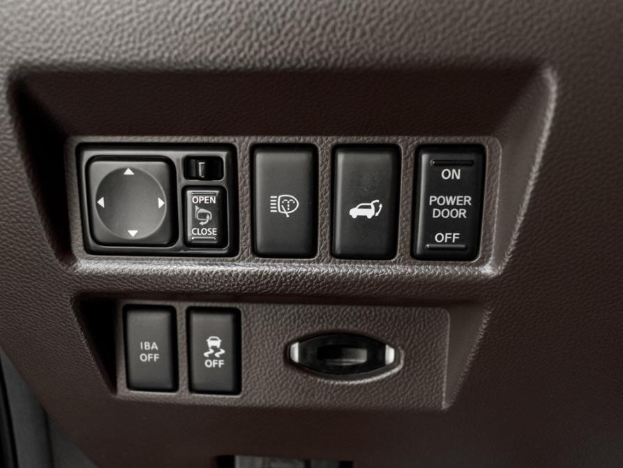 Infiniti FX II (S51) Рестайлинг Екатеринбург  - изображение 30